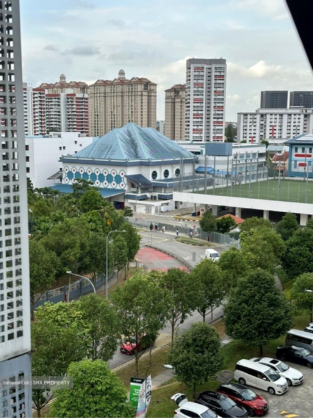 Midview City (D20), Factory #574708831